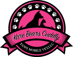 Kare Bears Cuddly Paws Mobile Vet